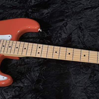 MINT! Unplayed NOS Fender Player Stratocaster HSS Limited Edition - Matching PegHead Authorized Dealer image 10