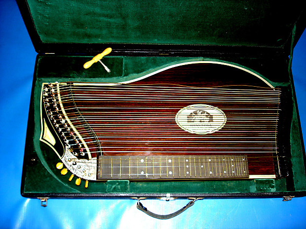 Concert zither new arrivals
