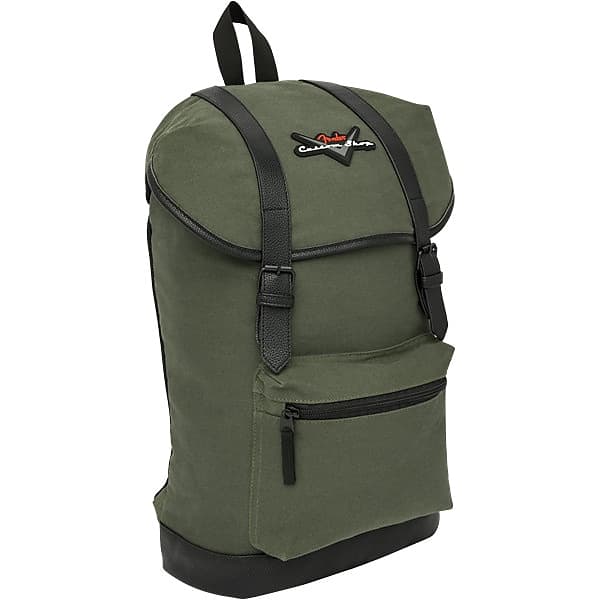 Fender Custom Shop Backpack for accessories