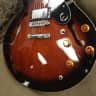 Good Condition - Epiphone Dot Semi-Hollow ES-335 Style Guitar - Includes hard case!