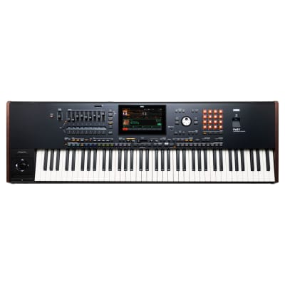 KORG PA900 ( コルグ　PA900 ) Korg Pa900 61-Key Arranger Workstation | Reverb