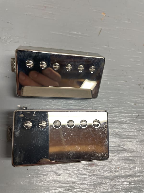 Tokai Mk2 Pickup Set