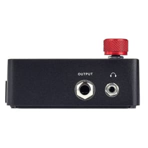 Mooer Radar Speaker Simulator Pedal image 6