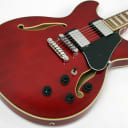 Ibanez Artcore AS73 Semi-Hollowbody Electric