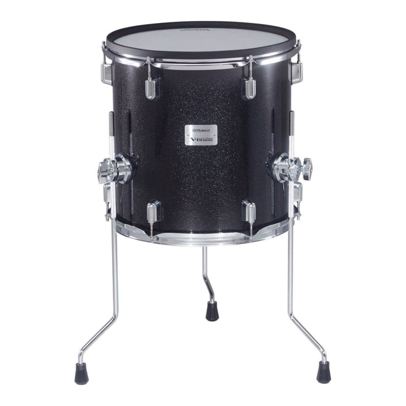 Photos - Electronic Drums Roland  Midnight Sparkle Midnight Sparkle new 