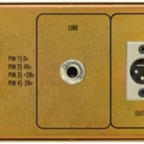 Chandler Limited TG Microphone Cassette Channel Strip image 2