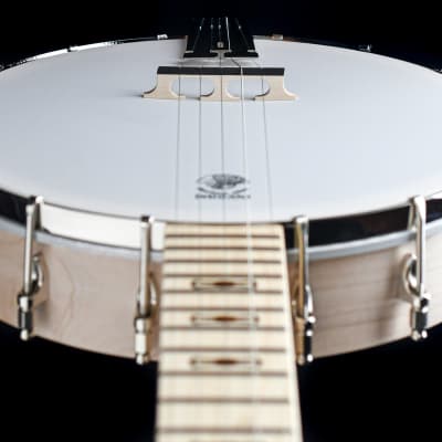 Deering Goodtime Banjo OB 5 image 12