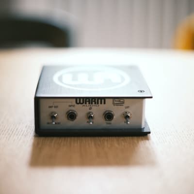 Warm Audio Direct Box Passive DI image 2