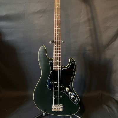 Fender AJB Aerodyne Jazz Bass | Reverb