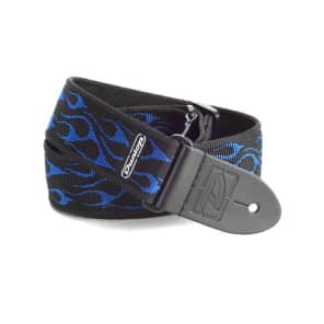 Dunlop D38 Classic Woven Strap image 3