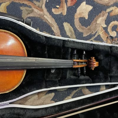Karl Hofner Bubenreuth 1962 Violin (Pre-Owned, Good