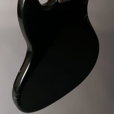 Fresher Personal Bass - Black | Reverb
