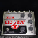 Electro-Harmonix  Deluxe Big Muff π early 80's USA as used on the 1st and 2nd album of Dinosaur Jr.