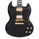 Gibson USA SG Modern Ebony w/Gold Hardware (CME Exclusive) (Serial #215220213)
