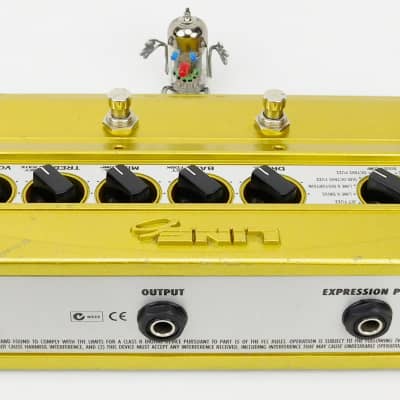 Line 6 DM4 Distortion Modeler | Reverb Canada