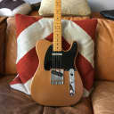 1997 Fender American Vintage 52' Re-Issue  Copper color - 7Lbs