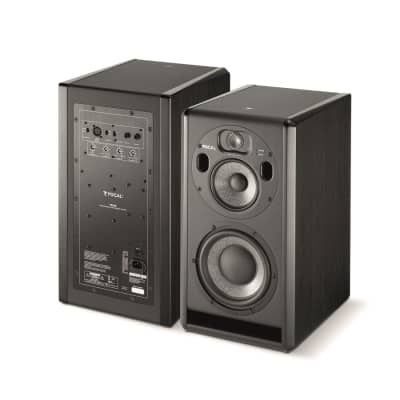 Focal Trio 6 Black St6 image 3