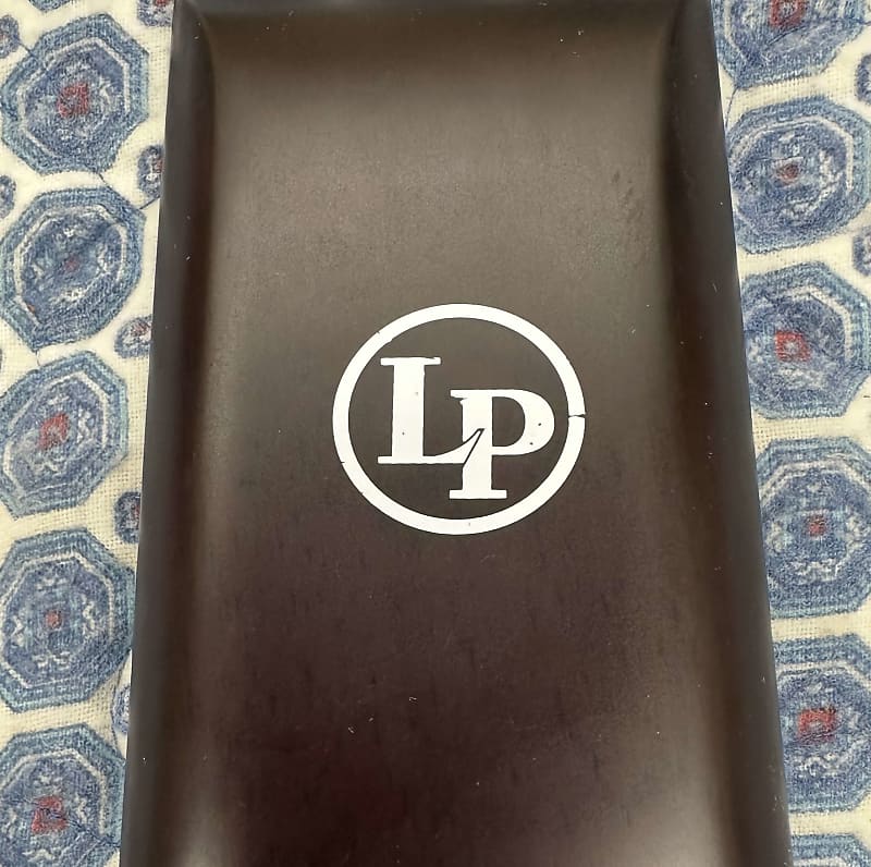 LP Cajon Mic Mount for Audix ADX60 Microphone-MINT image 1