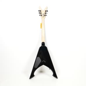 ギター DEAN Michael Amott Tyrant X ClassicBlack Dean Guitars Michael Amott Tyrant X - Classic Black - Muziker