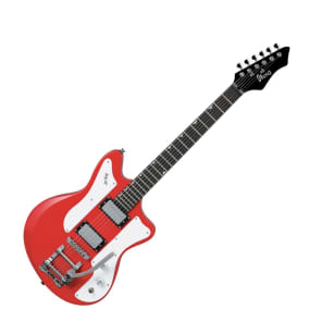 Ibanez Jet King 4 PICKUPS ACH3 ACH4 Reverb