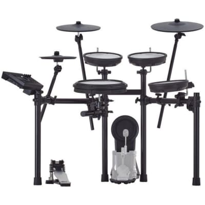 Roland V Drums Td 17 Kv2 Kit 4957054518943 image 2