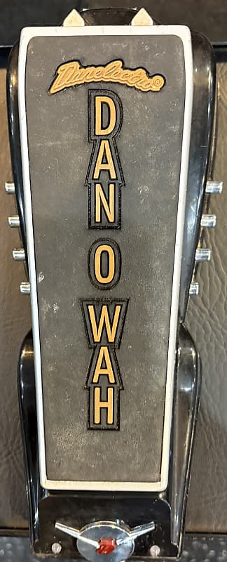 Danelectro Dan O Wah
