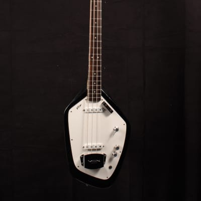 [ジャンク] Vox phantom Vox Phantom IV Black | Reverb