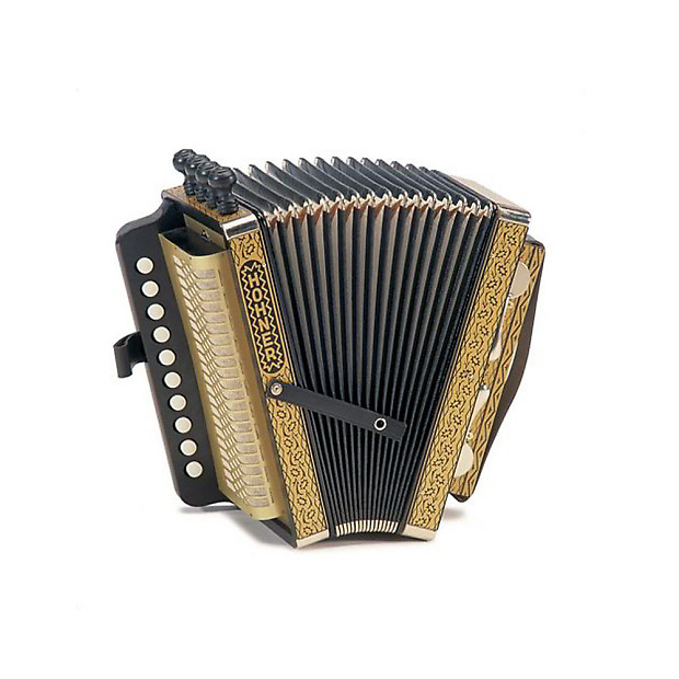 Hohner button accordion models top