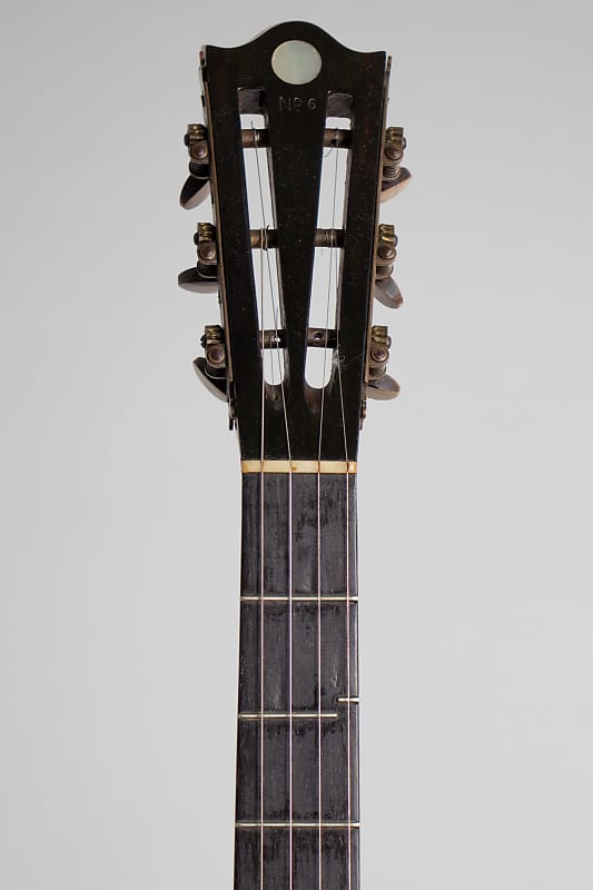 Windsor The New Windsor Patent #6 5 String Zither Banjo