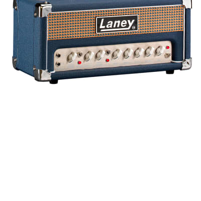 Laney Lionheart L5-Studio 5-Watt Tube Guitar Amp Head