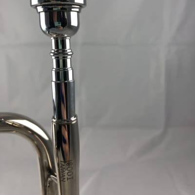 Jupiter  1600iS XO Professional Bb Trumpet image 10
