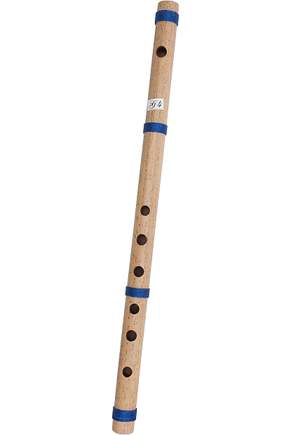 Dobani FLCG 17" Bamboo Cane Flute - Key of G image 1