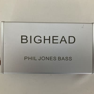 Phil Jones Big Head HA-1 | Reverb