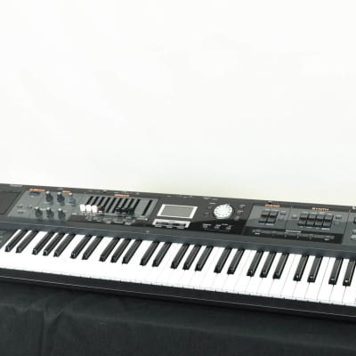 Roland V-Combo VR-09 61-Key Live Performance Keyboard (church owned) CG003LB