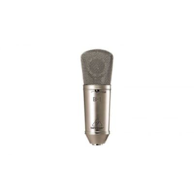 Behringer B1 Condenser Microphone B-1
