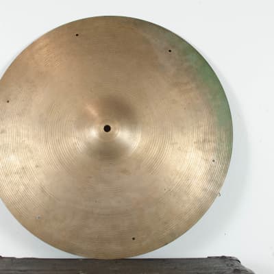 1960s Zildjian A 18