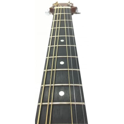 ギター Epiphone GUARANTEED PR-200 NS Acoustic Guitar Epiphone PR-200 NS Natural S/N Z7020612 | eBay