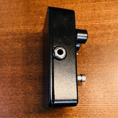 Electro-Harmonix Pocket Metal Muff Distortion Pedal image 4