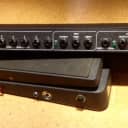 Dunlop Cry Baby Rack Module with Controller