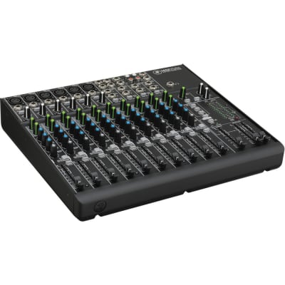 Mackie 1402VLZ4 14-channel Mixer image 14