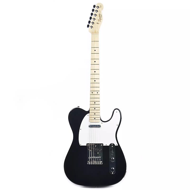 Squier Affinity Telecaster Electric Guitar image 5