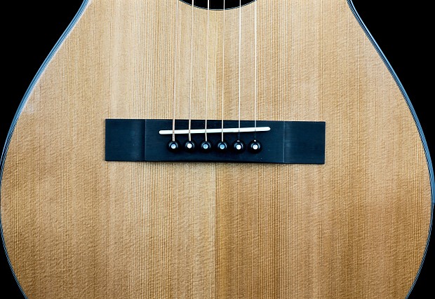 Carmel guitar company hot sale