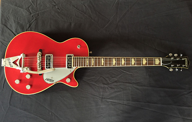 Gretsch 6131 Jet Firebird 2004年製 Gretsch 6131 Jet Firebird 2004 Made | eBay