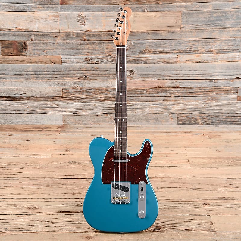 Fender American Professional Telecaster with Roasted Maple Neck image 1