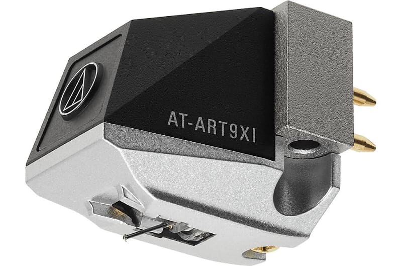AUDIO TECHNICA AT-ART9XI Testina con stilo Special Line Contact  			