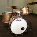 Ludwig 1964 Super Classic Drum Set - Complete