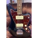 2010 Fender Classic Player Jazzmaster Special BLK MIM (Pre-Owned) w/TSA Case