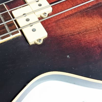 Washburn Vulture II 1980 image 17
