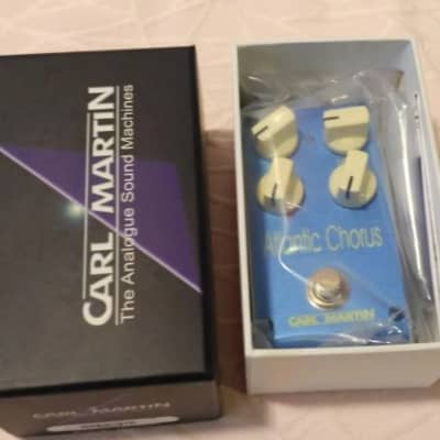 Reverb.com listing, price, conditions, and images for carl-martin-atlantic-chorus