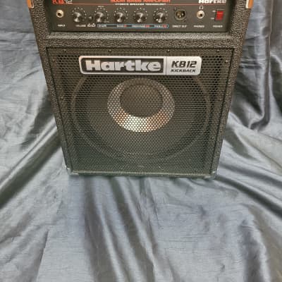 Hartke Kickback KB12 500-Watt 1x12